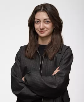 Aytaj Aliyeva_Güncel