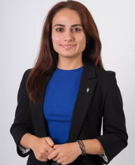 Profile image for Gülden Albunar