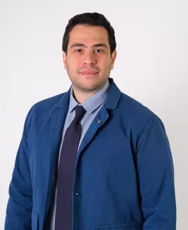 Profile image for Yiğitcan Atalan